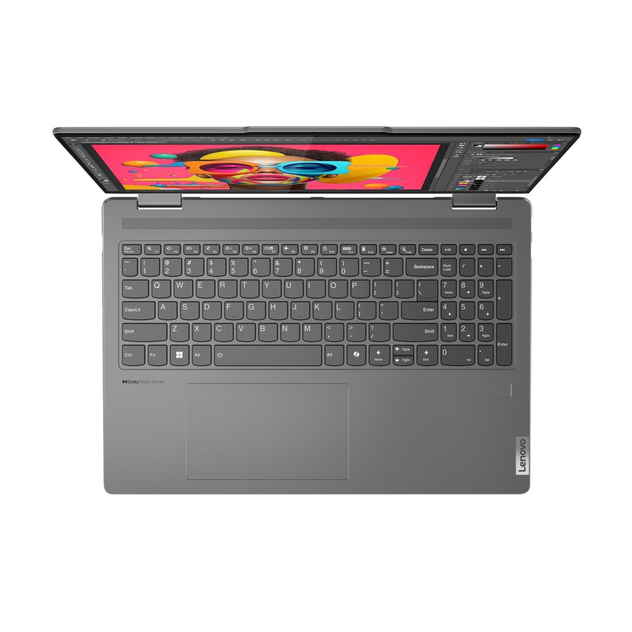 Lenovo YOGA 7 - תמונון 4