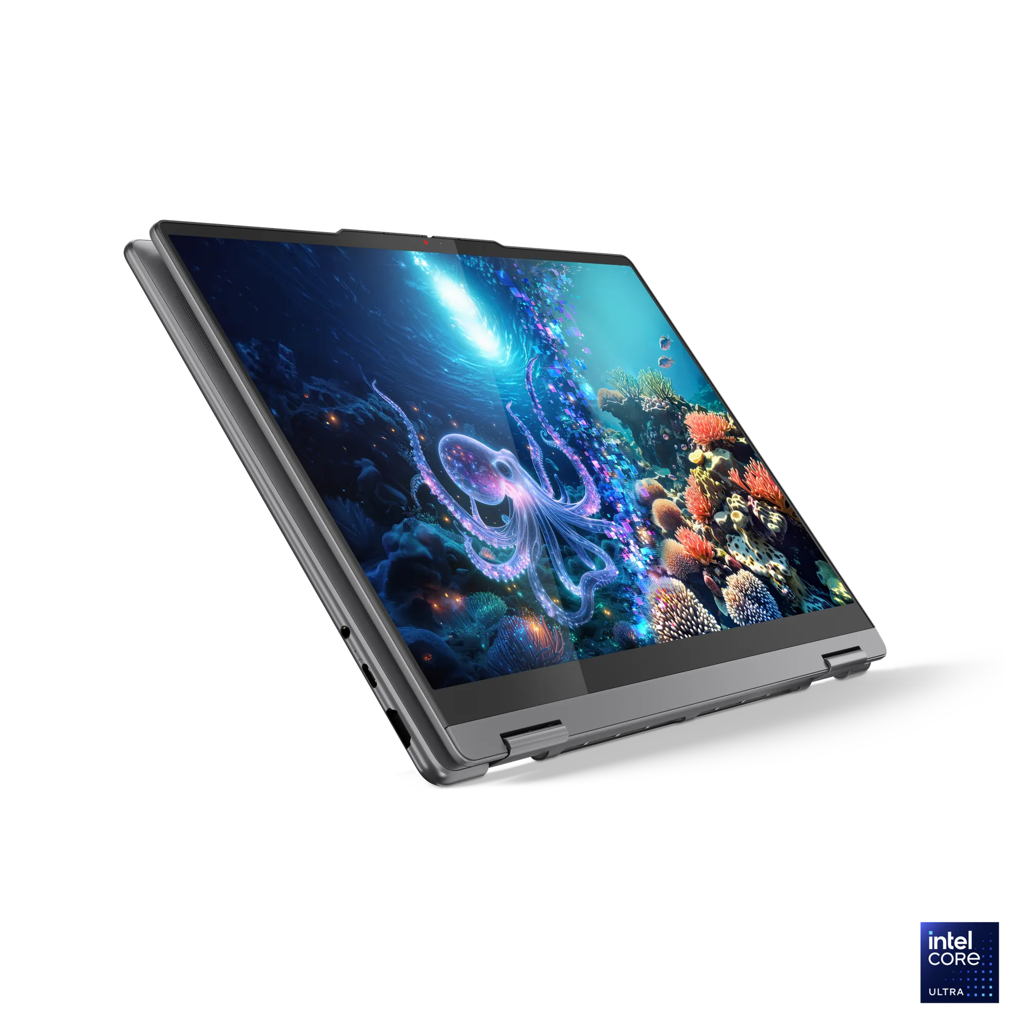 Lenovo YOGA 7 - תמונון 3