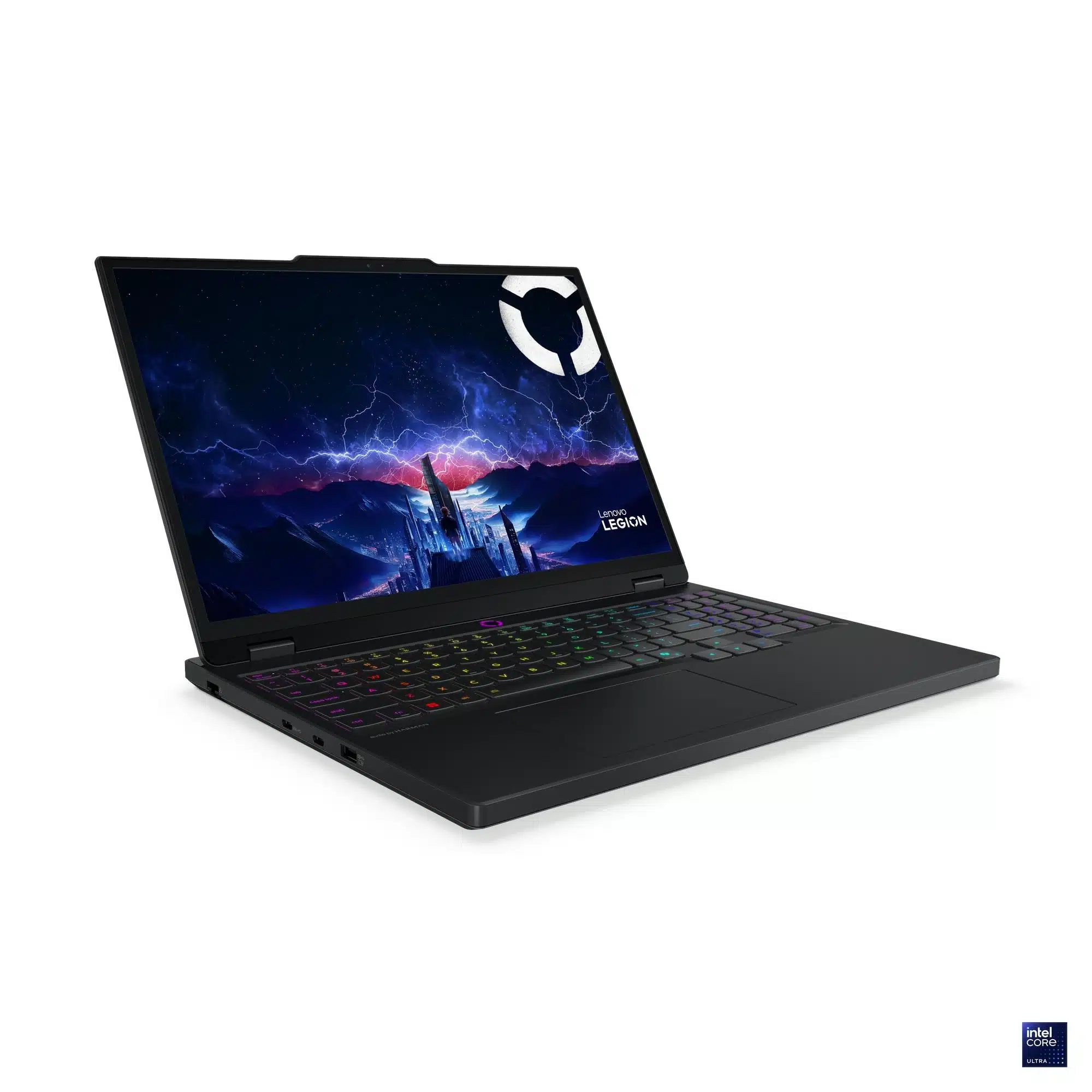 Lenovo Legion 5 GAMING - תמונון 3
