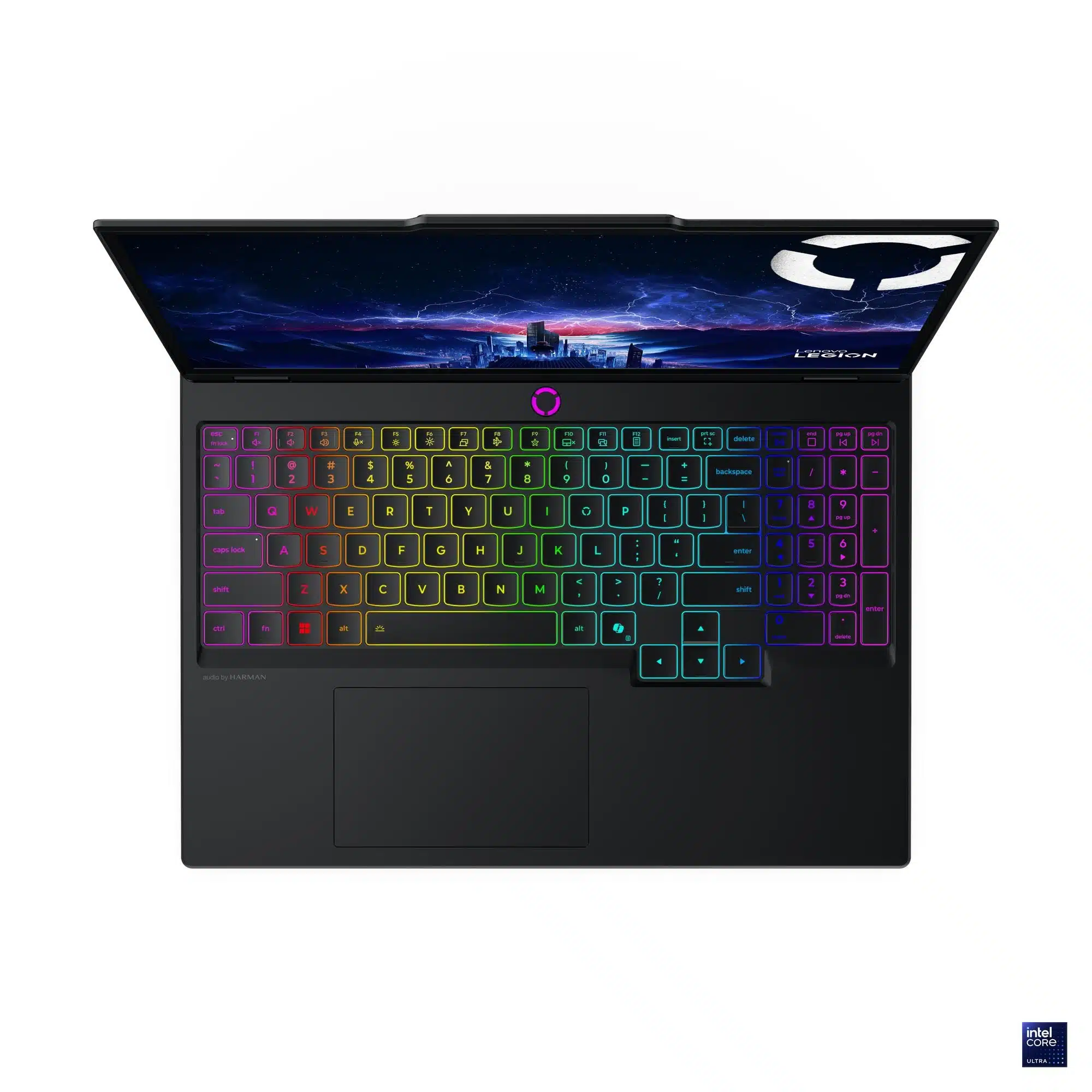 Lenovo Legion 5 GAMING - תמונון 6