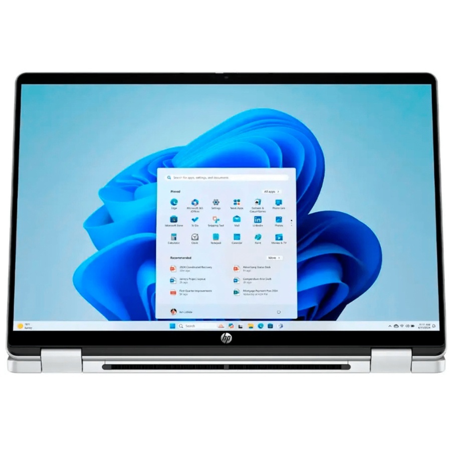 HP OmniBook 5 Flip - תמונון 4