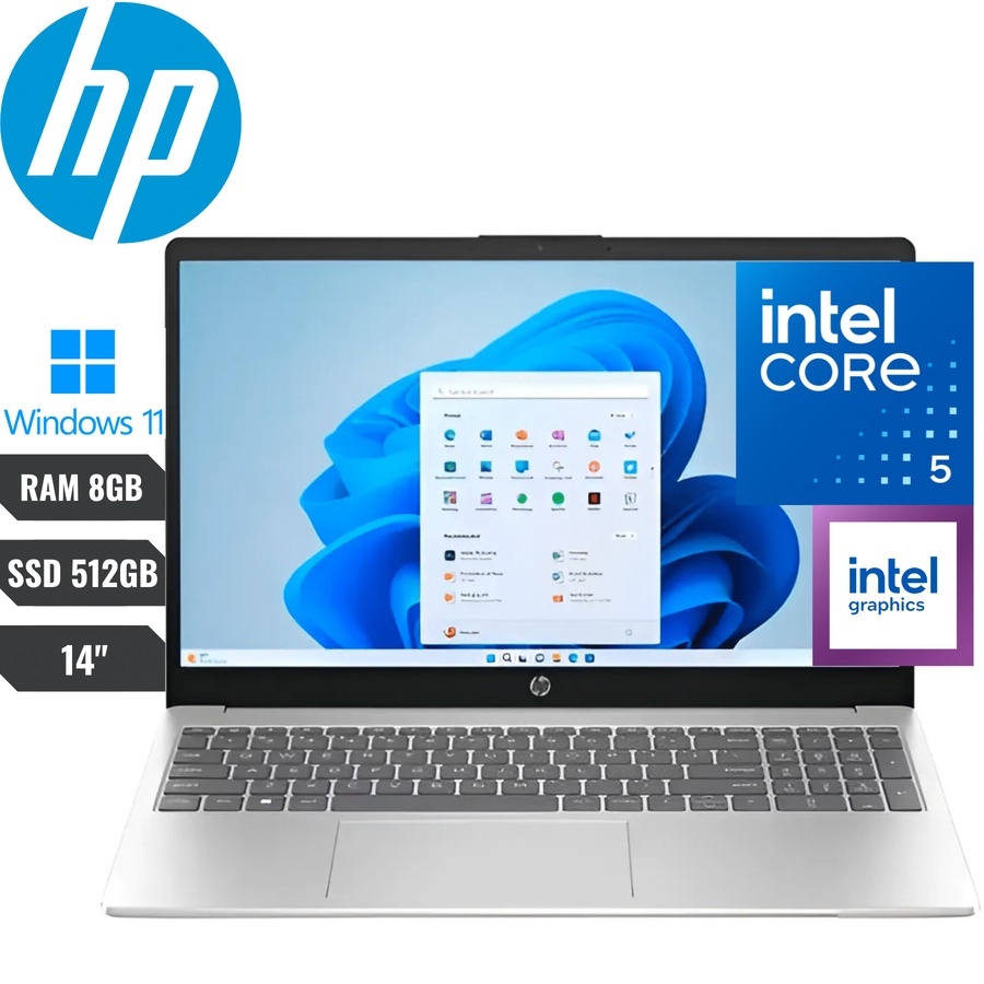 HP OmniBook 5 Flip - תמונון 2