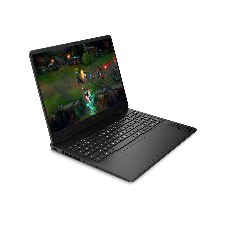 HP OMEN SLIM GAMING - תמונון 2