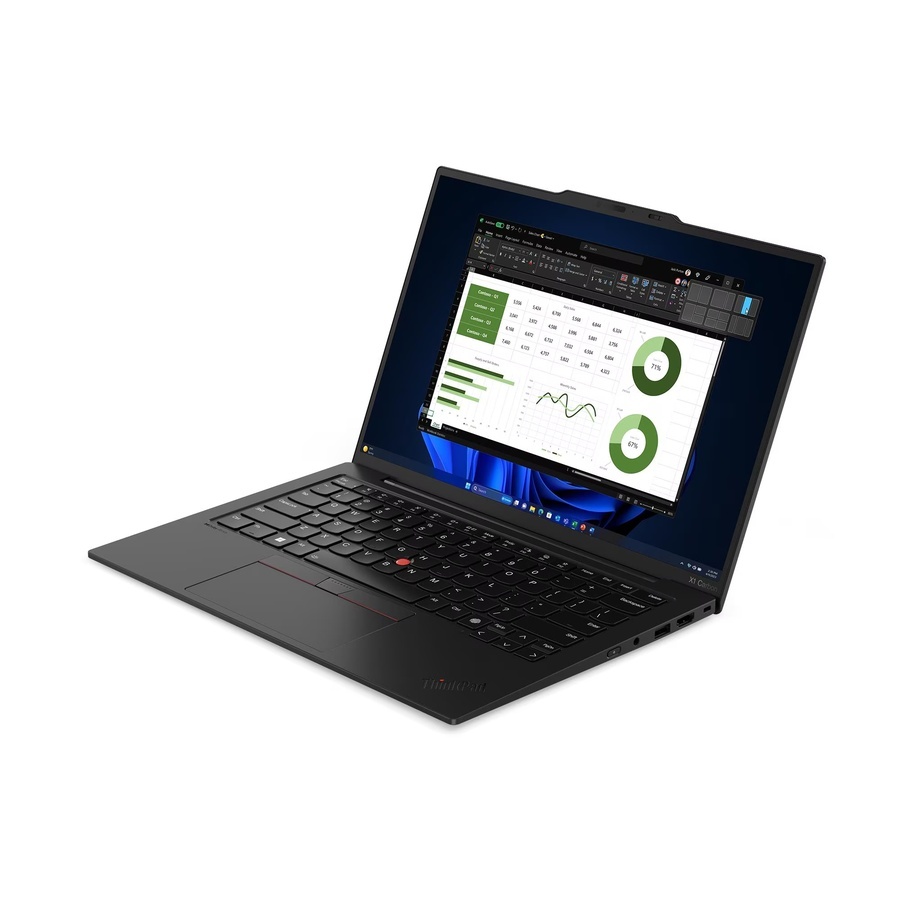 Lenovo ThinkPad X1 Carbon Gen12 - תמונון 2