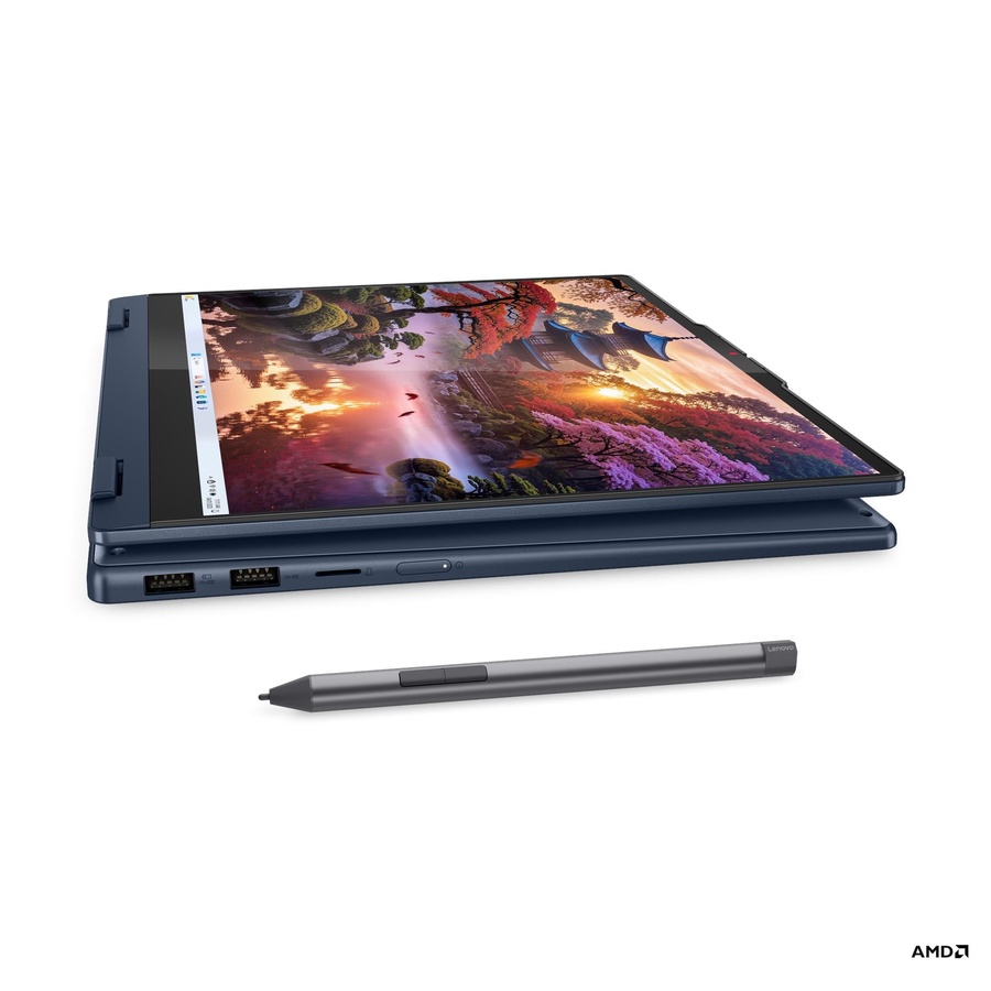 Lenovo 5 2-IN-1 - תמונון 3