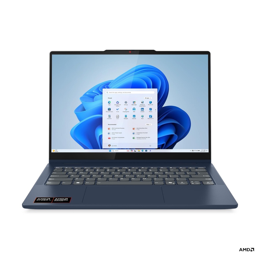 Lenovo 5 2-IN-1 - תמונון 6