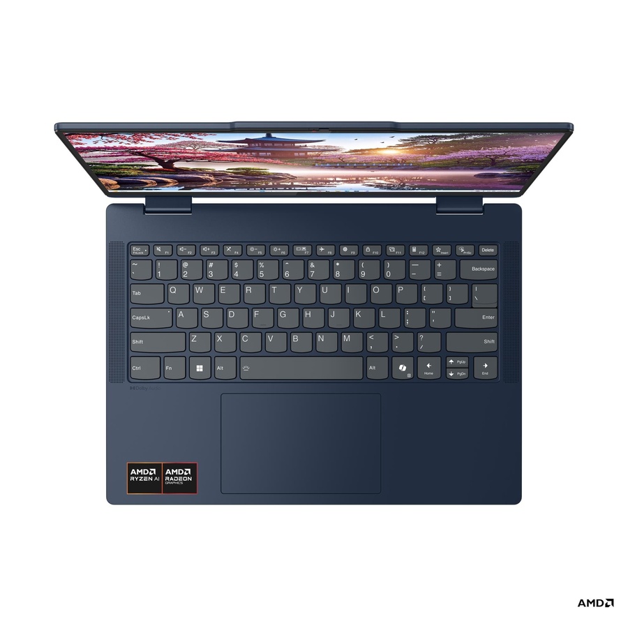 Lenovo 5 2-IN-1 - תמונון 7