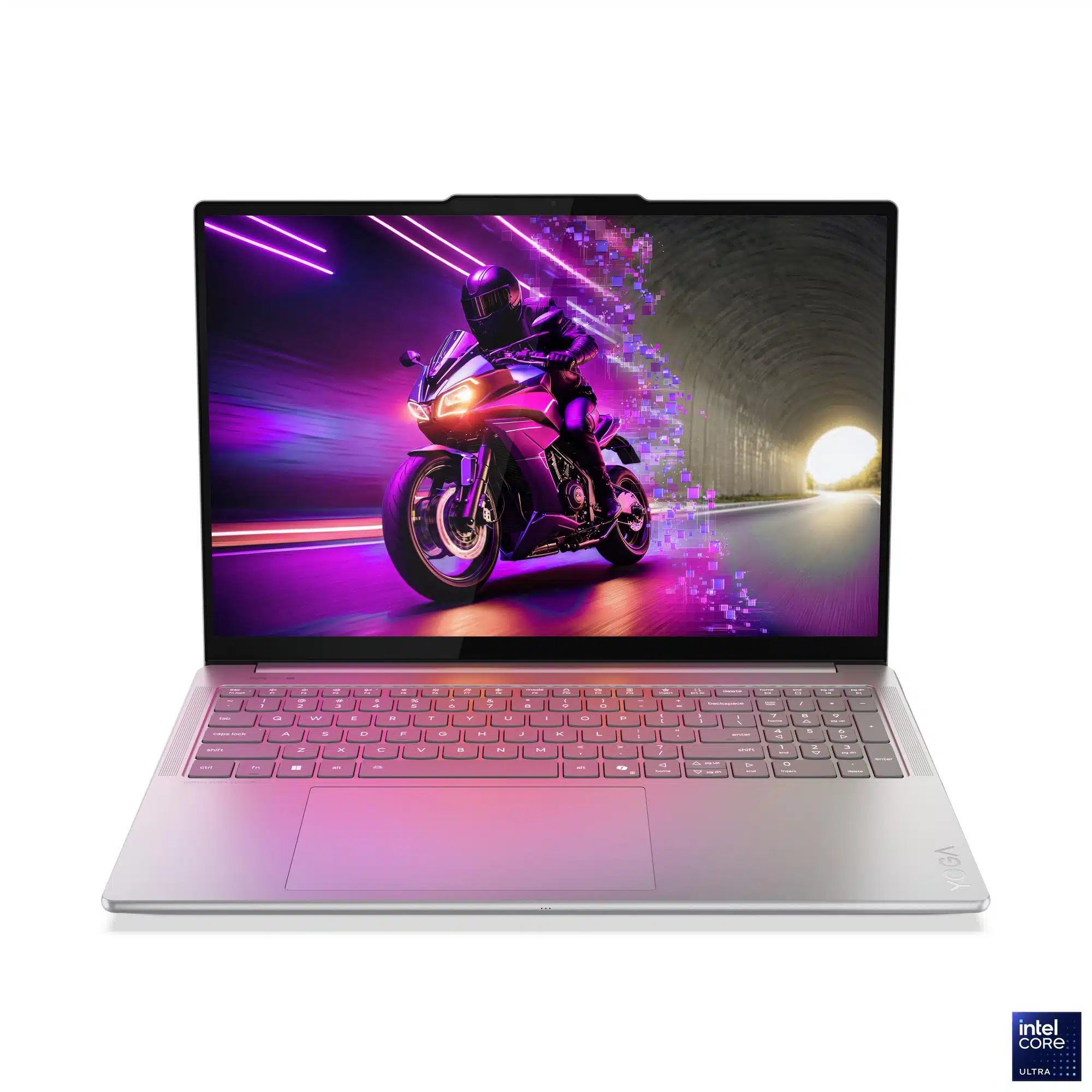 Lenovo Yoga Pro 9