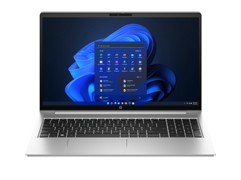 מחשב נייד HP ProBook 450 G10 9G243ET I5 16G 512G W11P
