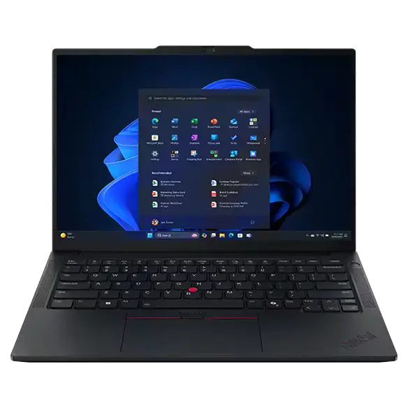 מחשב נייד | Lenovo ThinkPad E14 Gen 7 | 21SX0056IV | Ultra 7 255H | 16G | 1T | Arc 140T